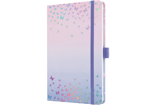 JOLIE Agenda Beauty 2027 7J347 1W/2S butterfly candy ML A5