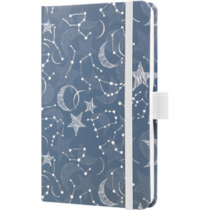 JOLIE     Agenda Beauty             2027 7J348     1W/2S cosmic blue ML        A6