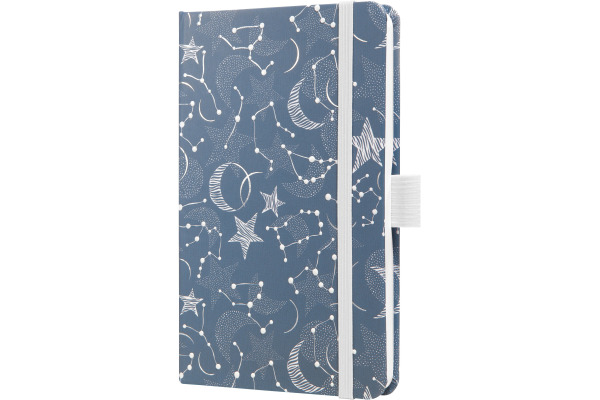 JOLIE Agenda Beauty 2027 7J348 1W/2S cosmic blue ML A6