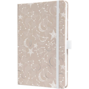 JOLIE     Agenda Beauty             2027 7J349     1W/2S cosmic beige ML       A5