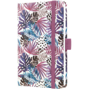 JOLIE     Agenda Beauty             2027 7J354     1W/2S violet jungle ML      A6