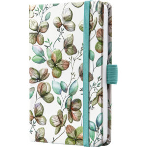 JOLIE Agenda Beauty 2027 7J362 1W/2S clover seafoam ML A6