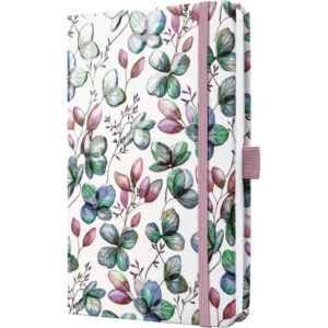 JOLIE Agenda Beauty 2027 7J363 1W/2S clover romance ML A5