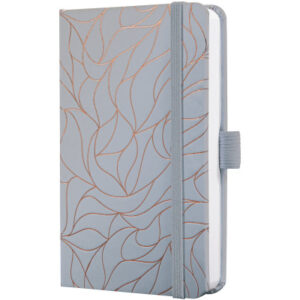 JOLIE Agenda Beauty 2027 7J364 1W/2S twilight grey ML A6