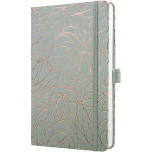 JOLIE Agenda Beauty 2027 7J365 1W/2S twilight green ML A5