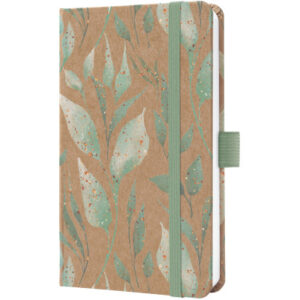 JOLIE Agenda Pure 2027 7J802 1W/2S sparkle leaves ML A6
