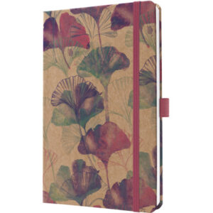 JOLIE Agenda Pure 2027 7J809 1W/2S sunlight ginkgo ML A5