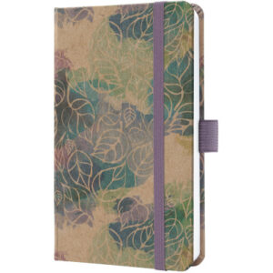 JOLIE Agenda Pure 2027 7J810 1W/2S dancing leaves ML A6