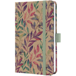 JOLIE Agenda Pure 2027 7J814 1W/2S fairy leaves ML A6