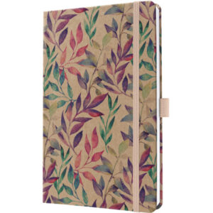 JOLIE Agenda Pure 2027 7J815 1W/2S fairy leaves ML A5
