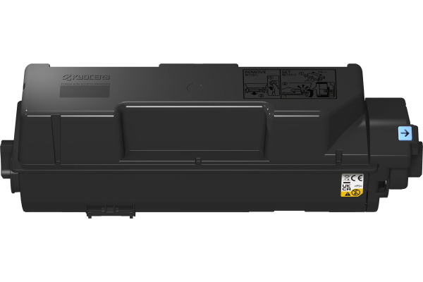 KYOCERA Toner-Modul schwarz TK-1260 Ecosys PA4000x 10'000 Seiten – Bild 2