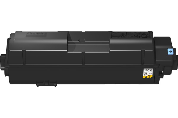 KYOCERA Toner-Modul schwarz TK-1270 Ecosys MA4000x 10'000 Seiten – Bild 2