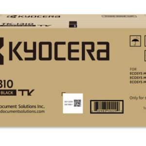 KYOCERA Toner-Modul schwarz TK-1310 Ecosys MA4000x 3000 Seiten