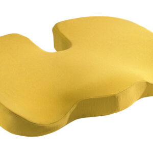 LEITZ     Sitzkissen Cosy 5284-0019 gelb                   1 Stück