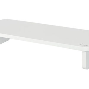 LEITZ Monitorständer Ergo 64340001 Weiss