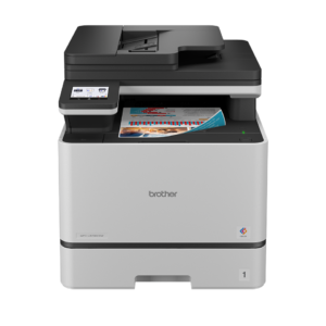 Brother MFC-L8730CDW