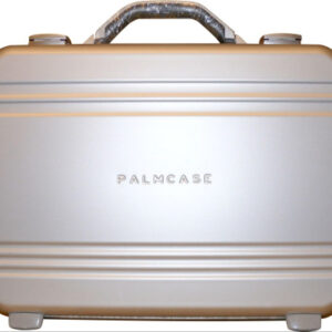 PALMCASE Alu Notebook Case Medium AR-000120 Notebooks 13 - 14 inch