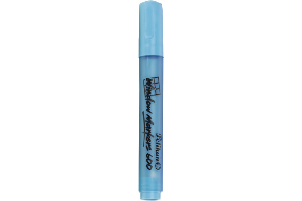 PELIKAN Windowmarker 2-5mm 400205347 8 Farben – Bild 3
