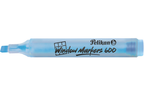 PELIKAN Windowmarker 2-5mm 400205347 8 Farben – Bild 4