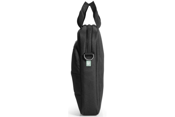 PORT Notebookbag Portland II ECO 105353 Toploading 17-18 inch, Black – Bild 4