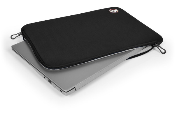 PORT Torino II Sleeve 140407 10/12 Black – Bild 3