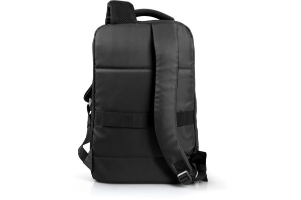 PORT Torino II Backpack 140425 15.6/16 Notebooks, Black – Bild 3