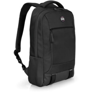 PORT Torino II Backpack 140425 15.6/16 Notebooks, Black