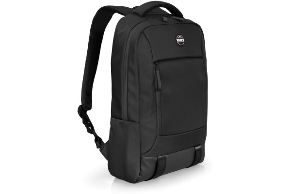PORT Torino II Backpack 140425 15.6/16 Notebooks, Black