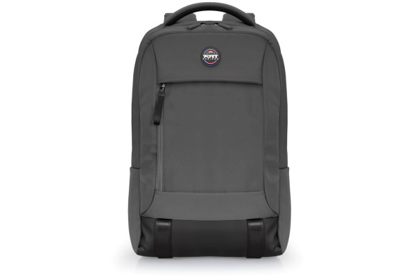 PORT Torino II Backpack 140426 15.6/16 Notebooks, Grey – Bild 2
