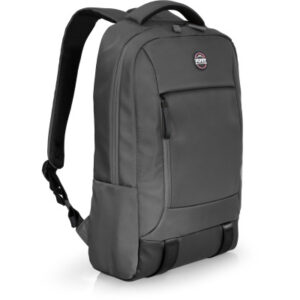 PORT Torino II Backpack 140426 15.6/16 Notebooks, Grey