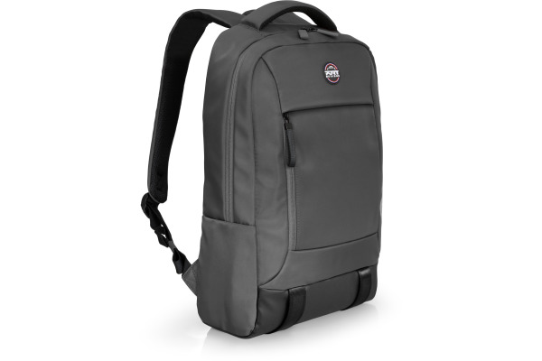 PORT Torino II Backpack 140426 15.6/16 Notebooks, Grey
