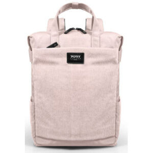 PORT Toteback Milano II ECO 140728 Toploading 14-16 inch, Pink
