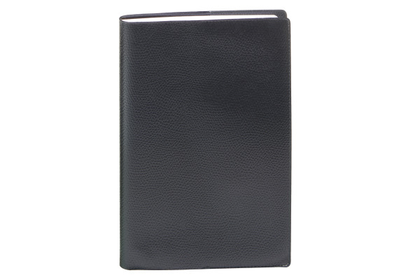 QUO-VADIS Agenda Impala Affaires 2027 004112Q 1W/2S schwarz FR 10x15cm