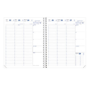 QUO-VADIS Ersatzinhalt Eurequart 2027 026004Q 1W/2S Impala FR 24x30cm