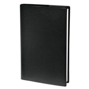 QUO-VADIS Agenda Impala ABP2 2027 051042Q 1T/S schwarz FR 12x17cm
