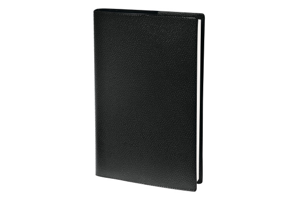 QUO-VADIS Agenda Impala ABP2 2027 051042Q 1T/S schwarz FR 12x17cm