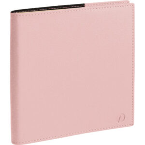 QUO-VADIS Agenda Soho Exec.Pres. 2027 654143Q 1W/2S beige FR 16x16cm