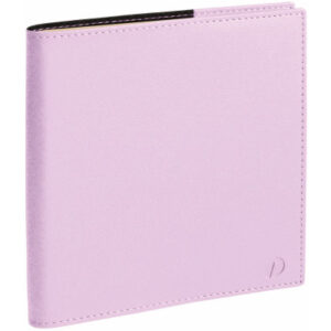 QUO-VADIS Agenda Soho Executif 2027 905504Q 1W/2S violett DE 16x16cm