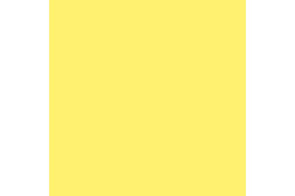 RAINBOW Papier gelb/16 A4 88042343 FSC, 80g 500 Blatt – Bild 2