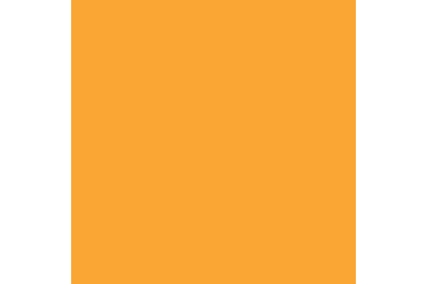 RAINBOW Papier orange/24 A4 88042431 FSC, 80g 500 Blatt – Bild 2