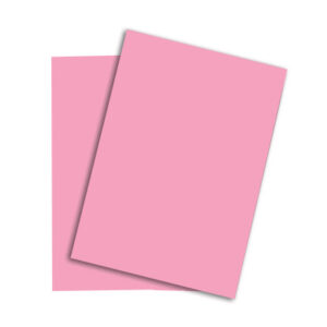 RAINBOW Papier rosa/55 A3 88042544 80g, rosa 500 Blatt
