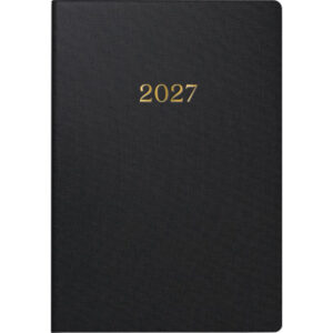 RIDOIDE Partner/Industrie I 2027 701105501 1W/2S schwarz DE 7.2x11.2cm