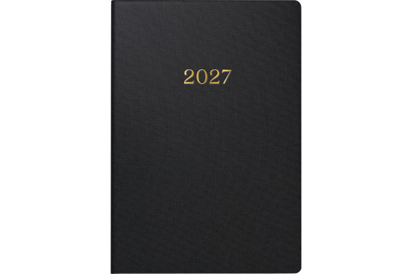 RIDOIDE Partner/Industrie I 2027 701105501 1W/2S schwarz DE 7.2x11.2cm