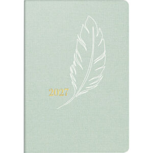 RIDOIDE Partner/Industrie I 2027 701105502 1W/2S Feather DE 7.2x11.2cm