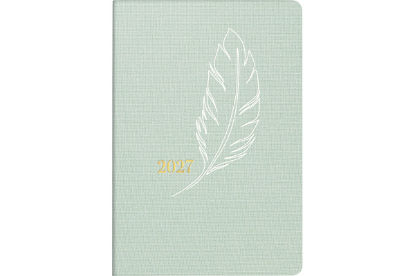 RIDOIDE Partner/Industrie I 2027 701105502 1W/2S Feather DE 7.2x11.2cm