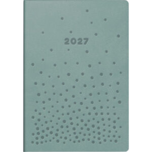 RIDOIDE Partner/Industrie I 2027 701105504 1W/2S Dots DE 7.2x11.2cm