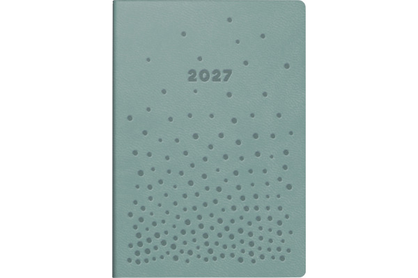 RIDOIDE Partner/Industrie I 2027 701105504 1W/2S Dots DE 7.2x11.2cm