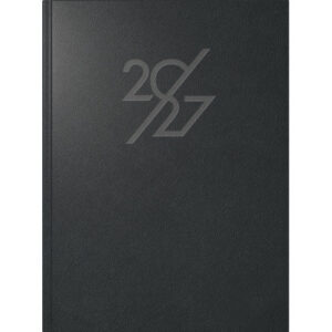 RIDOIDE Mentor Prestige 2027 702602401 1T/1S schwarz ML 14.8x20.8cm
