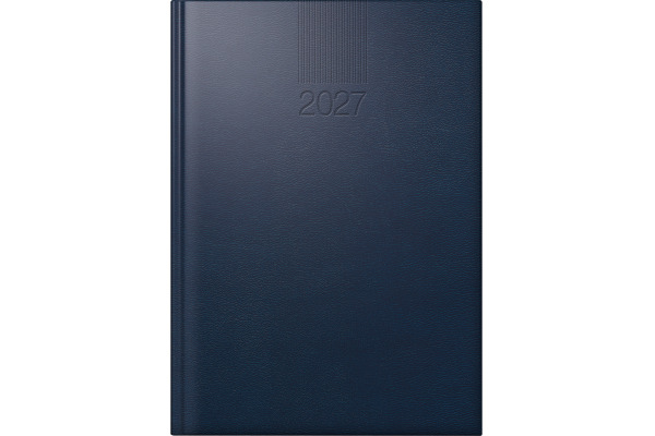 RIDOIDE Roma Balacron 2027 702890338 1T/1S blau ML 14.2x20cm