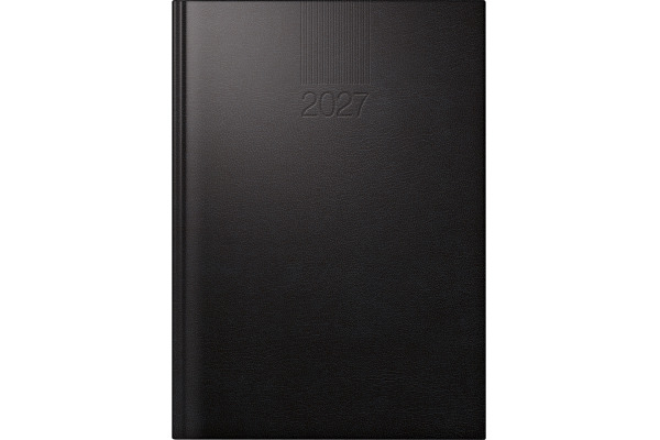 RIDOIDE Roma Balacron 2027 702890390 1T/1S schwarz ML 14.2x20cm